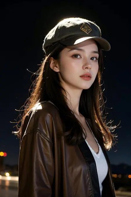 Realistic,Portrait Photography,Girl,Checkpoint,SD 1.5