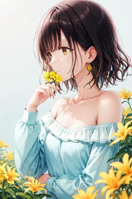 Anime,Anime Character,Girl,LoRA,SD 1.5