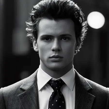 Realistic,Style & Filter,Boy,LoRA,SDXL