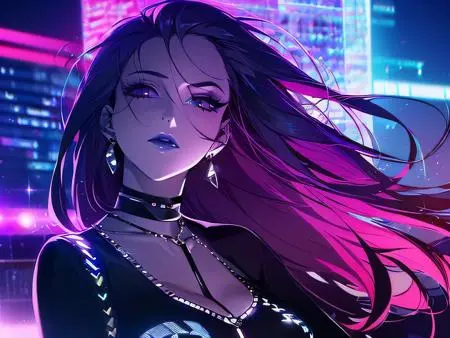 Anime,Anime,Girl,LoRA,SD 1.5