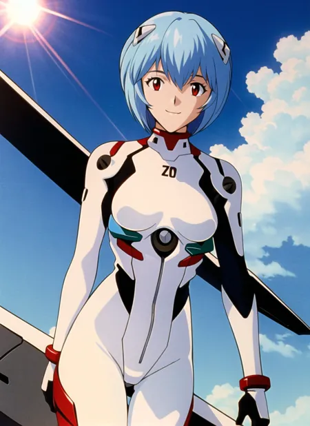 Anime,Anime Style,Girl,LoRA,SD 1.5