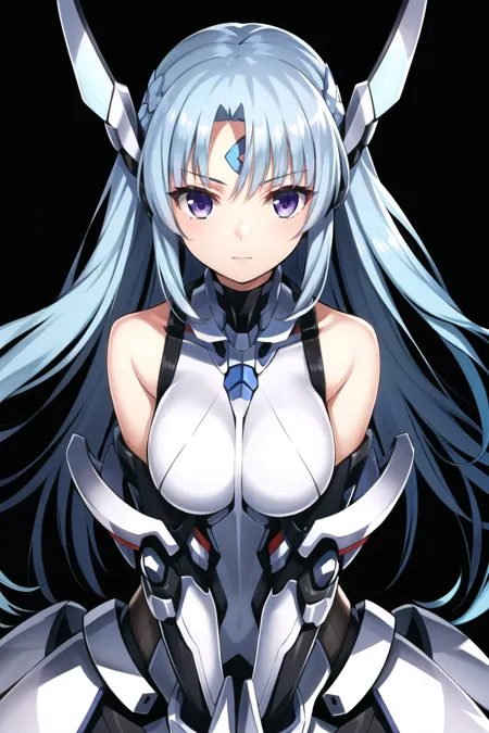 Anime,Anime Style,Girl,LoRA,SD 1.5