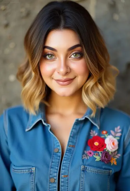 Photography,Girl,Style Boost,LoRA,FLUX.1