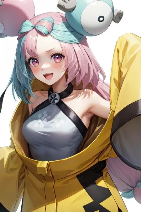 Anime,Anime Character,Girl,LoRA,SD 1.5