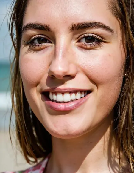 Portrait Photography,Girl,LoRA,FLUX.1