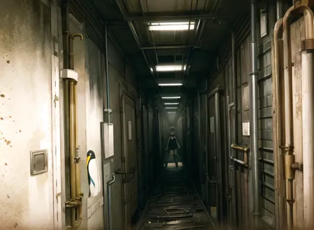 Realistic,Arch & Interiors,Space & Scene,LoRA,SD 1.5