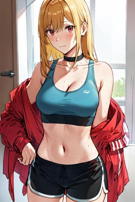 Anime,Anime Character,Girl,LoRA,SD 1.5