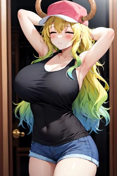 Anime,Anime Character,Girl,LoRA,SD 1.5