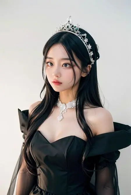 Realistic,Portrait Photography,Girl,LoRA,SD 1.5