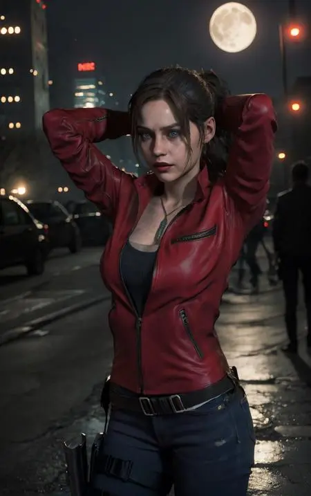 CGI style,Anime Character,Girl,LoRA,SD 1.5