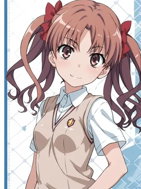 Anime,Anime Character,Girl,LoRA,SDXL