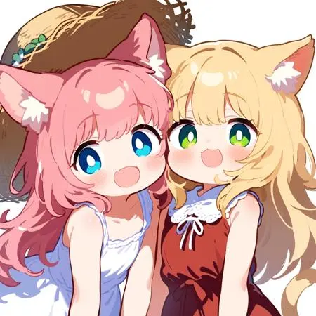 Anime,Girl,Physical/Facial feature,Checkpoint,SDXL