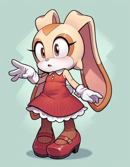 Anime,Anime,Girl,LoRA,Pony