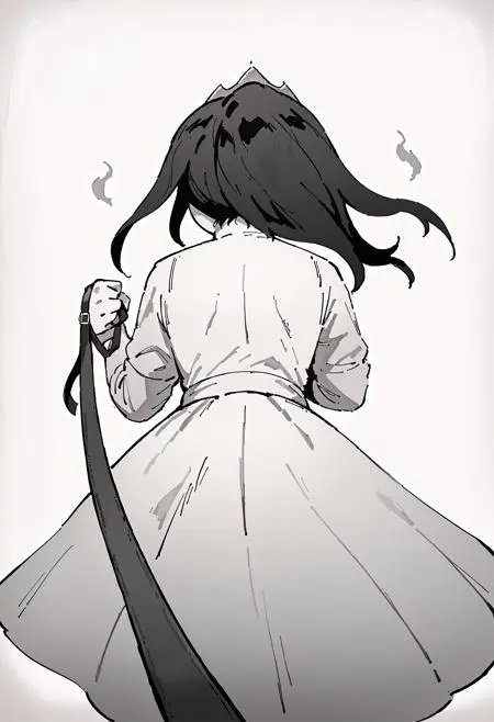 Anime,Anime Style,Girl,LoRA,Pony