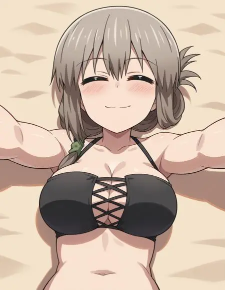 Anime,Anime Style,Girl,LoRA,Pony