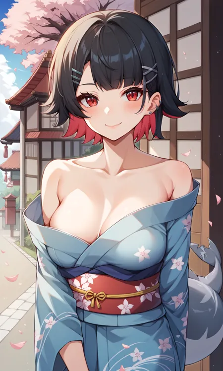 Anime,Anime Character,Girl,LoRA,SDXL