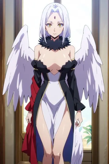 Anime,Anime Character,Girl,LoRA,SD 1.5