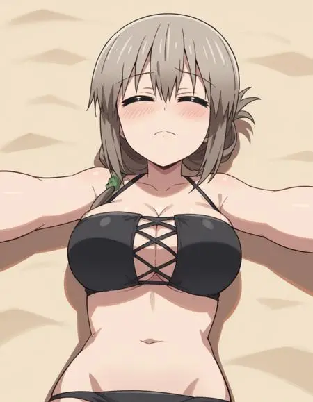 Anime,Anime Style,Girl,LoRA,Pony