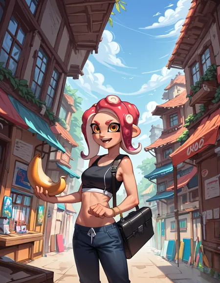 Anime,Anime Style,Girl,LoRA,SDXL