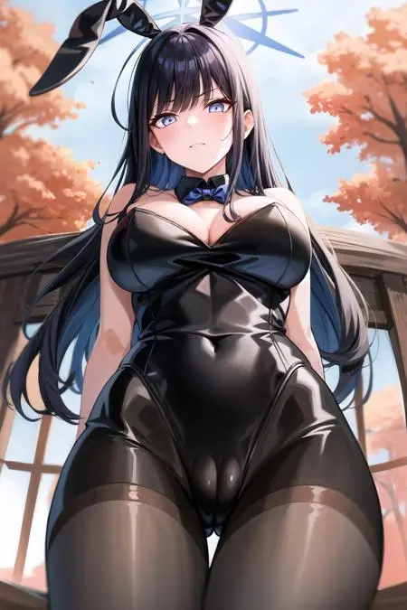 Anime,Girl,LoRA,SD 1.5