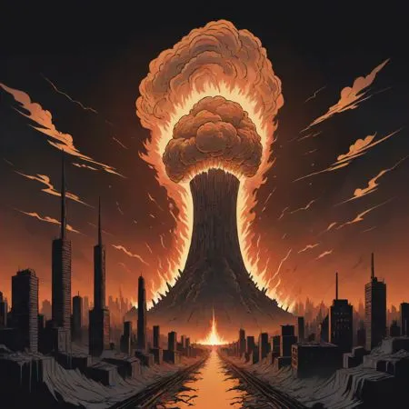 CGI style,Anime Style,Space & Scene,Checkpoint,SDXL