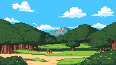 Illustration,Girl,Space & Scene,Checkpoint,SD 1.5