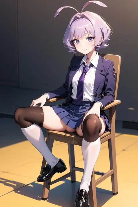 Anime,Anime Character,Girl,LoRA,SD 1.5