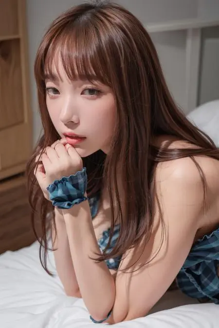 Realistic,Portrait Photography,Girl,LoRA,SD 1.5