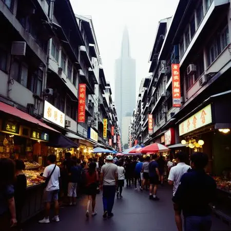 Style Boost,Landscape,Nature Photography,LoRA,FLUX.1