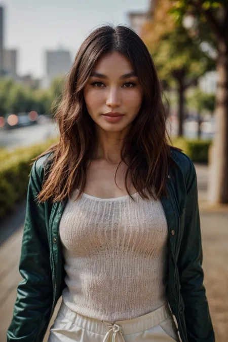 Realistic,Portrait Photography,Girl,LoRA,SD 1.5