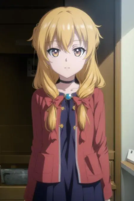 Anime,Anime Style,Girl,Checkpoint,SD 1.5