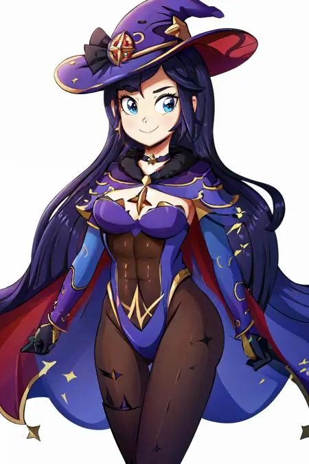 Anime,Anime Style,Girl,LoRA,SD 1.5