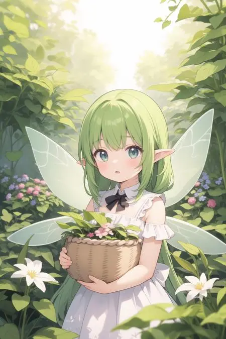 Anime,Anime Style,Girl,Checkpoint,SD 1.5