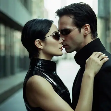 Realistic,CGI style,Style & Filter,LoRA,SDXL