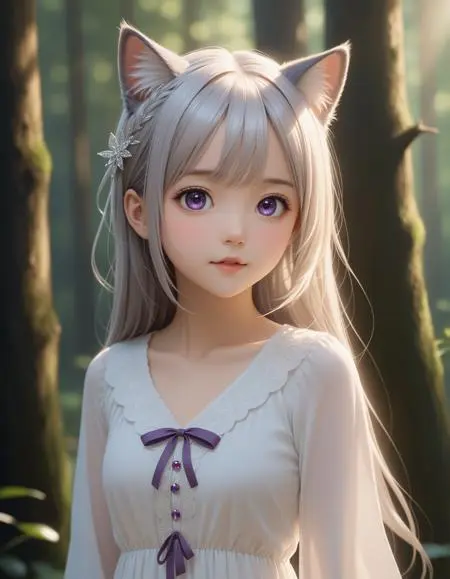 Anime,Anime Character,Girl,Checkpoint,SDXL