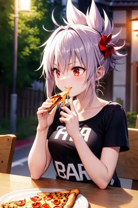 Anime,Anime Character,Girl,LoRA,SD 1.5