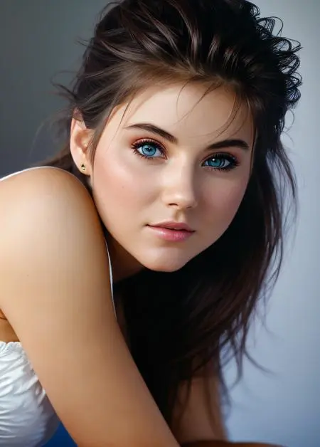Realistic,Portrait Photography,Girl,Other,SD 1.5