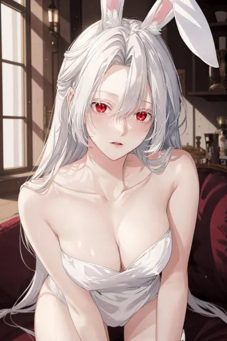 Anime Style,Girl,Physical/Facial feature,LoRA,SD 1.5