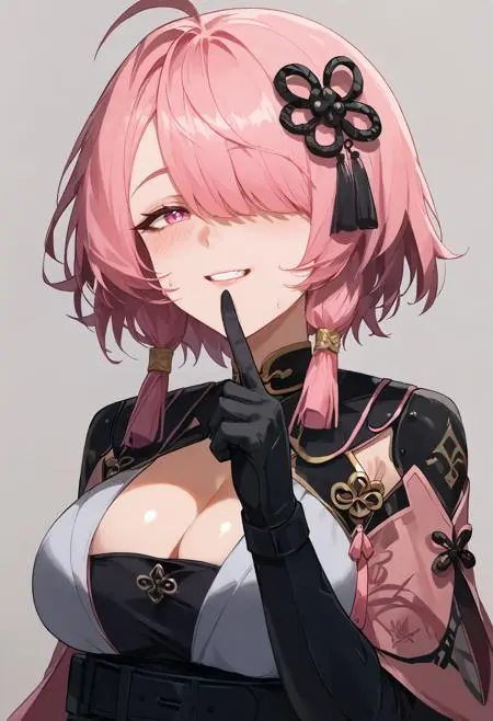 Anime,Anime Character,Girl,LoRA,SDXL