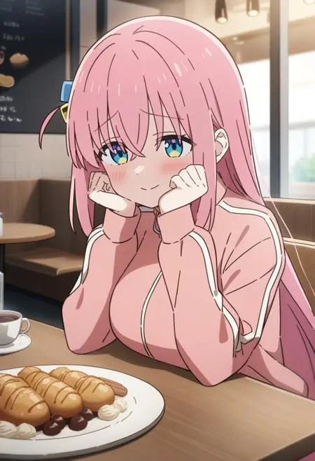Anime,Anime Style,Girl,Checkpoint,SDXL