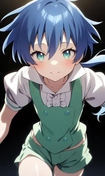 Anime,Anime Character,Boy,LoRA,SDXL