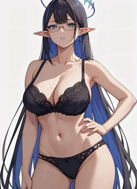 Anime,Anime Character,Girl,LoRA,SDXL