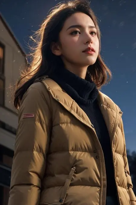 Realistic,Portrait Photography,Girl,Checkpoint,SD 1.5