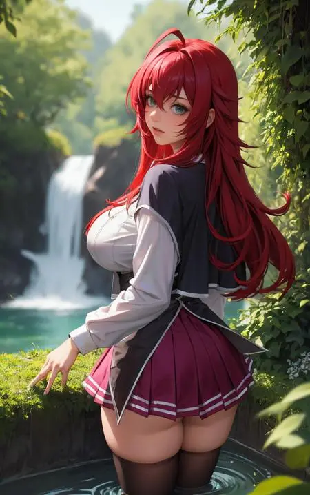 Anime,Anime Character,Girl,LoRA,SD 1.5