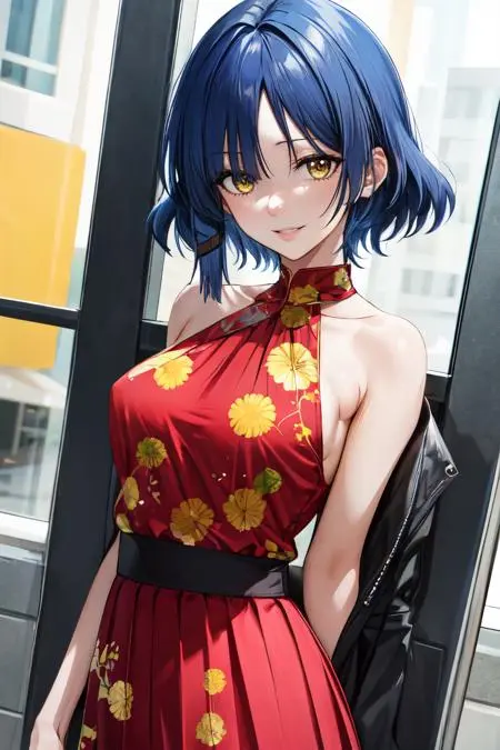 Anime,Anime Character,Girl,LoRA,SD 1.5