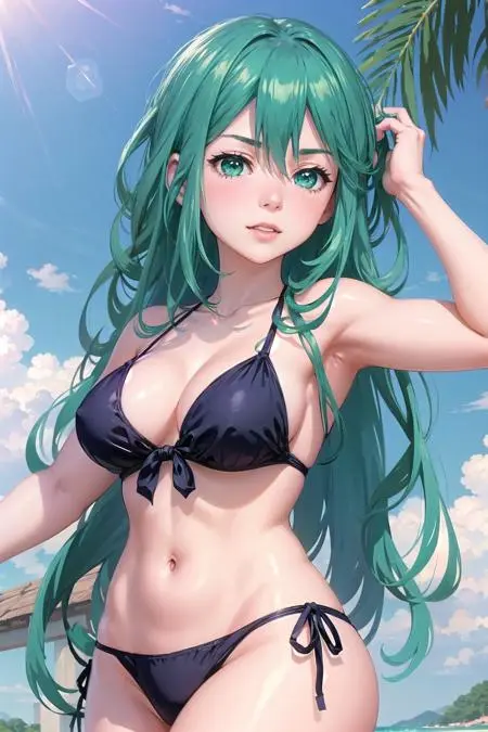 Anime,Anime Character,Girl,LoRA,SD 1.5