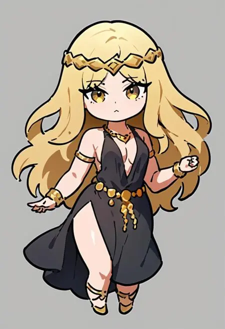 Anime,Anime Character,Girl,Other,SDXL