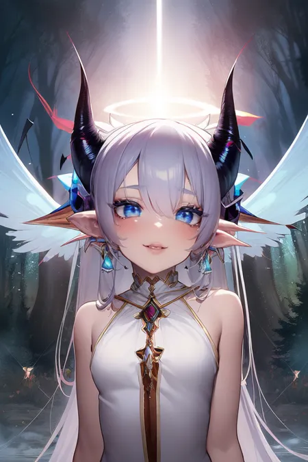 Anime,Anime Style,Girl,LoRA,SD 1.5