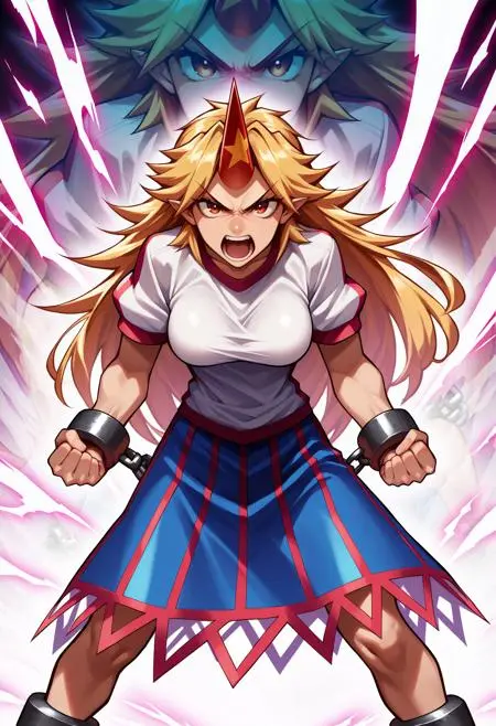 Anime Style,Girl,Style Boost,Checkpoint,SDXL