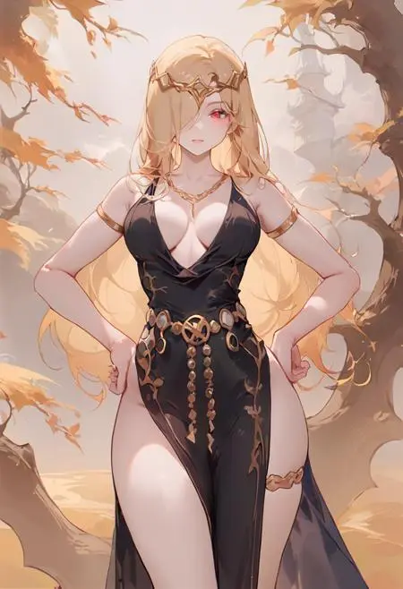 Anime,Anime Character,Girl,Other,SDXL